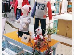 -翠微百货(龙德店)