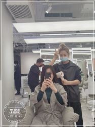 点击看大图 -MY HAIR ARDOR