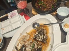 -望乡楼上海菜(日月光店)