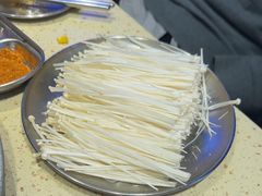 -安小胖韩国烤肉(财富广场画苑小区店)