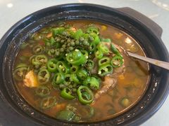 -苏州知音温德姆至尊酒店·四季海鲜自助餐厅(汾湖店)