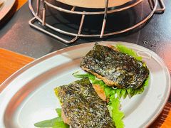 -大阪烧肉BAKA一代(十亩地店)