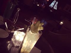 华尔道夫酒店廊吧-LONG BAR 廊吧(外滩华尔道夫酒店)