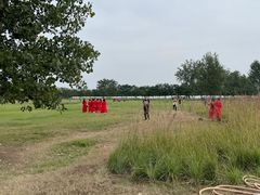 -汉长安城未央宫国家考古遗址公园