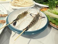 -椰子湾·海南火锅·糟粕醋·椰子鸡(正大广场店)