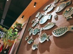 -渝是乎酸菜鱼(龙旗购物中心店)