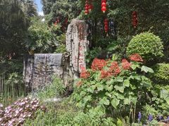 -广州市流溪河国家森林公园