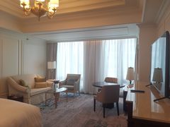 -广州富力丽思卡尔顿酒店