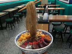 -甘食记·成都肥肠粉(汕头万象城店)