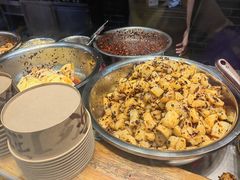 -丁家坡洋芋·观音桥好吃街A区(全国总店)