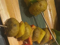 -甘尼仕印度餐厅爵士酒吧(阳春巷店)