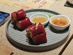 -点都德(聚福楼店)