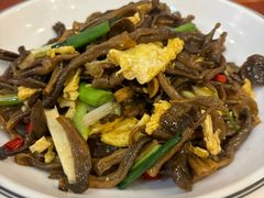 -久久餐厅(西山道店)