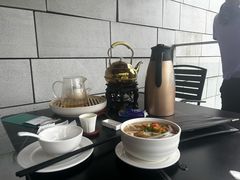 -鹿鸣酒家(越秀店)