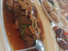 -烤肉宛饭庄(南礼士路店)