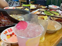 -赵美丽·重庆社区火锅·直营店(火车东站·中豪国际店)