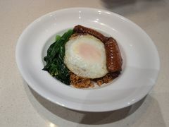 -和平馆·地道港澳茶餐厅(西门口店)