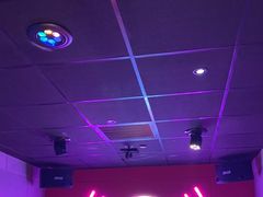 -唱吧麦颂KTV(黄骅华贸商业广场店)