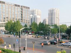 -必胜客(五道口店)