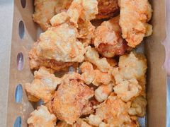 -阿捡忭京炸鸡(韭菜园总店)