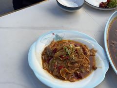 -黄牛肉馆·皖南土菜