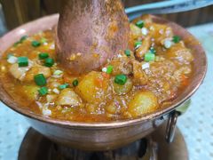 炊锅鸡-蜗牛小馆醉乡民谣云南菜(惠新西里店)