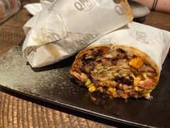 -Q MEX 库迈墨西哥餐吧(三里屯店)