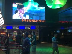 -喜满客影城(汉神广场店)