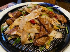 -粗茶淡饭·隐庐私厨(东亭店)