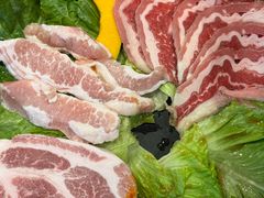 -木槿花韩式炭烤·熟成肉工坊(孙文东路店)