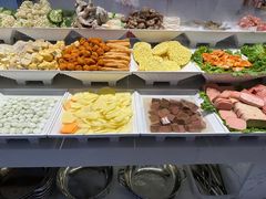 -醉人椒麻辣香锅(上地华联店)