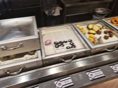 -鑫海汇海鲜烤肉火锅自助(七彩城店)