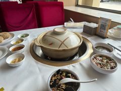 -天宜隆蘑菇宴火锅(石景山旗舰店)