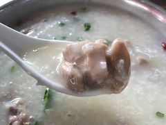 -南记食粥坊·宵夜大排档(岭南分店)