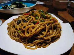 -蒙亨·手把肉·蒙古包文化主题餐厅(天恒广场店)