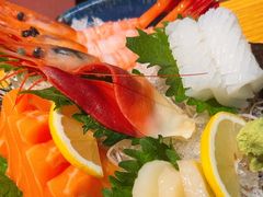 -九酢·海鲜居酒屋