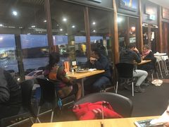 -12 Rocks Beach Bar Cafe