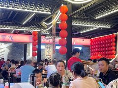 -王扯火胖哥烤生蚝(眉山首店)