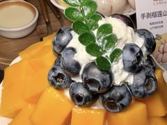 -必点海鲜·海肠捞饭大王(滨江道店)