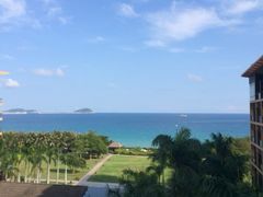 iphone_upload_pic-三亚亚龙湾红树林度假酒店