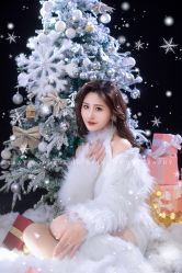 -克拉女神写真馆·匠心定制