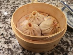 天王烤鸭包-南京大牌档(凯德大峡谷店)