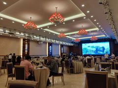 大堂-顺风山庄(水濂山店)