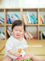 -MIDOU蜜豆亲子旅拍馆