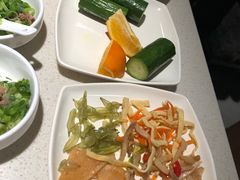 -海底捞火锅鲜切牛肉主题店(长寿路店)