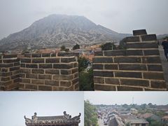 -鸡鸣驿城