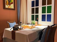 -叶叶菩提·晋福宫