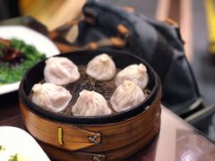 鲜肉小笼-德兴馆(广东路总店)