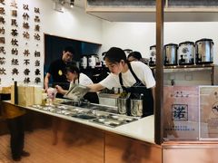 -眷茶臻选(中原万达店)