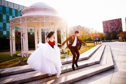 -今生有约国际精品婚纱摄影(苏州店)